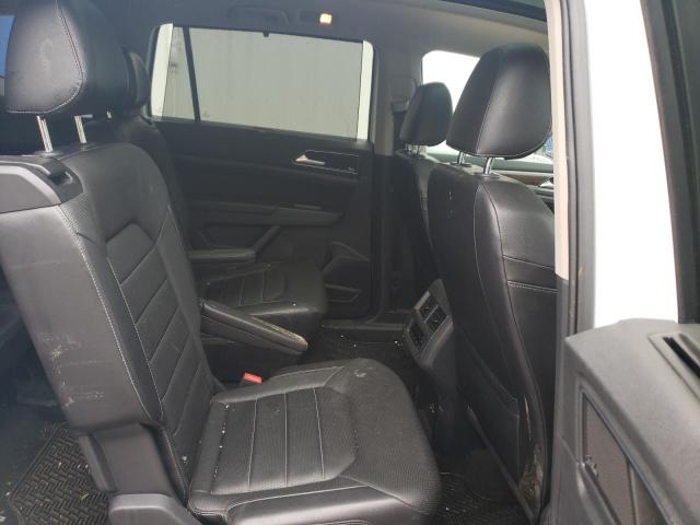 2018 VOLKSWAGEN ATLAS SEL - 1V2NR2CAXJC509586