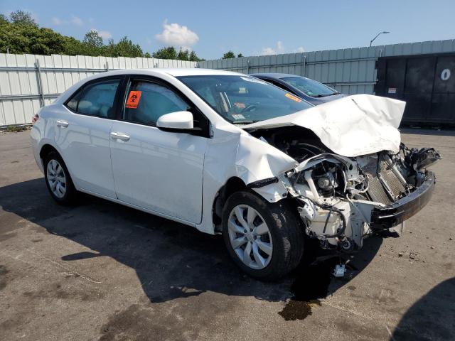 Vin: 2t1burhe2gc711491, lot: 58299163, toyota corolla l 20164