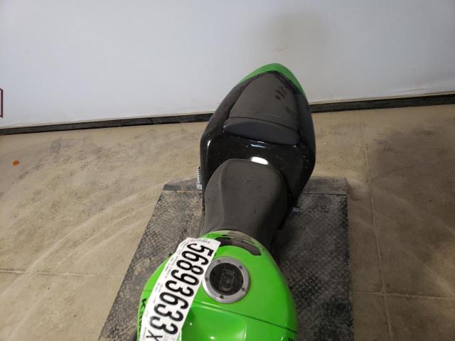 2005 KAWASAKI ZX636 C1 - JKBZXJC175A024283