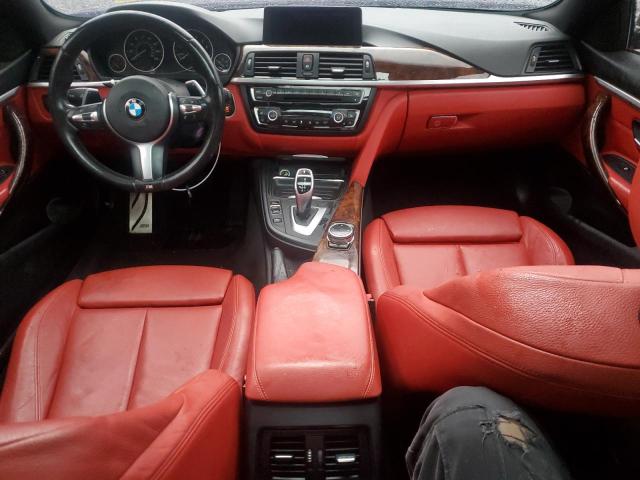 WBA3N5C53EF715861 | 2014 BMW 428 XI