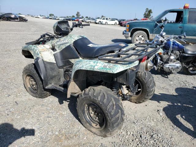 2006 SUZUKI LT-A700 XK - 5SAAP41A767101764
