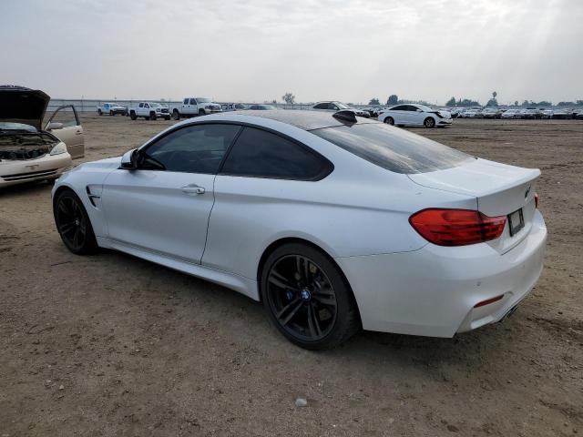WBS3R9C52FK330596 BMW M4