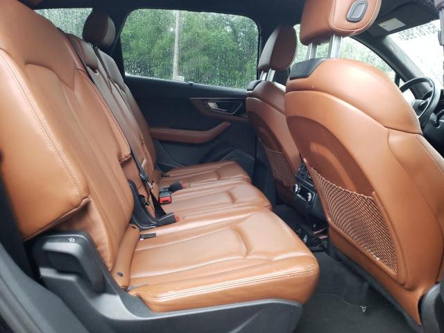 2017 AUDI Q7 PRESTIG - WA1VABF77HD045776