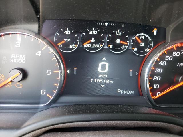 2016 GMC YUKON 1GKS2CKJ9GR126636