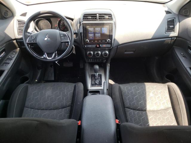 2020 MITSUBISHI RVR SE JA4AJ4AW4LU601608