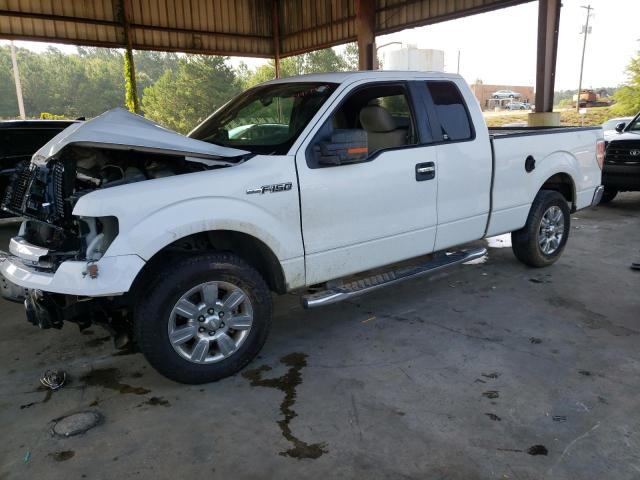 2010 Ford F-150 