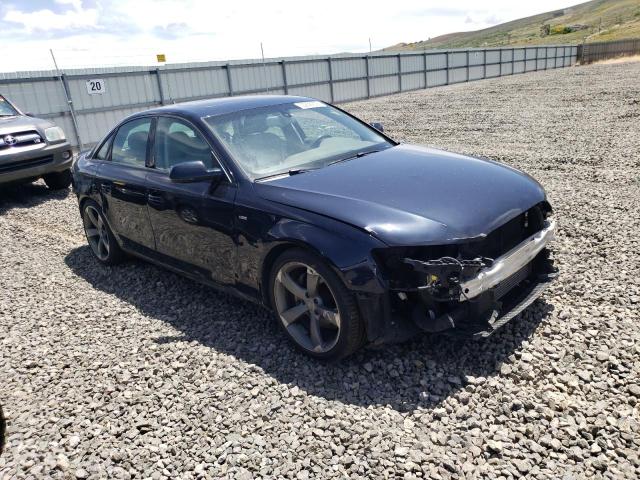 VIN WAUFFAFLXEN023972 2014 Audi A4, Premium Plus no.4