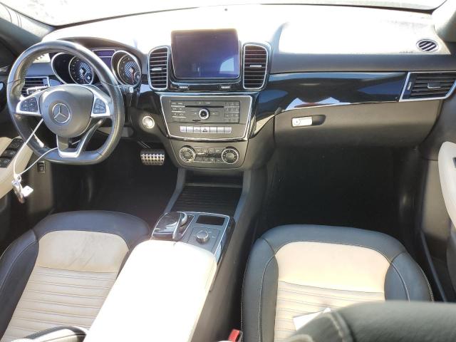 4JGDA5JB7HA813834 Mercedes-Benz GLE 350