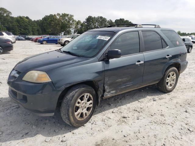 2006 Acura MDX Touring