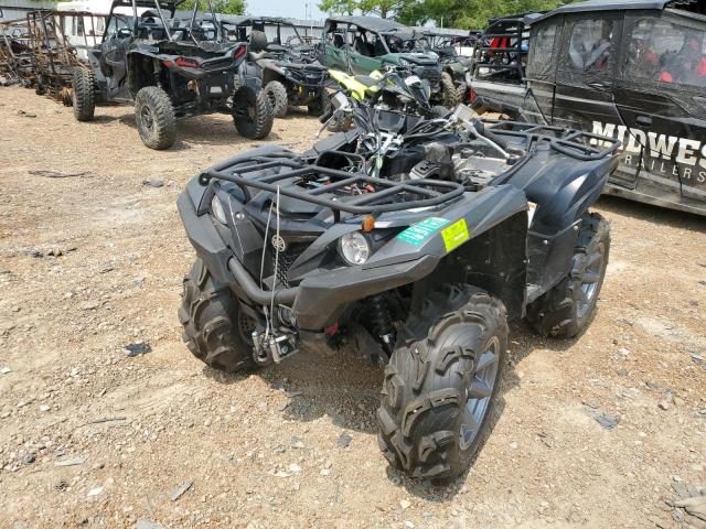 2022 YAMAHA YFM700 G 5Y4AMK2E8NA101664