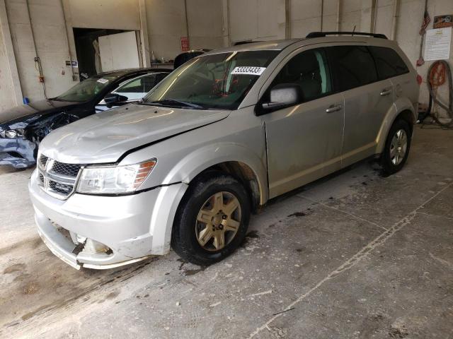 2011 Dodge Journey Express