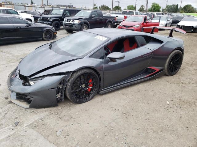 2015 Lamborghini Huracan