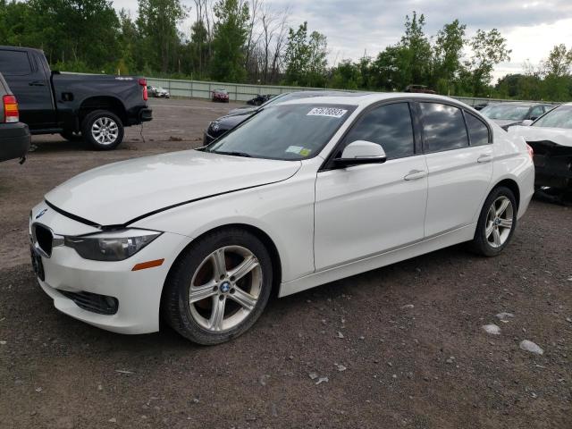 2015 BMW 328 I - WBA3A5C56FF607070