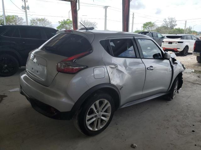 2015 NISSAN JUKE S - JN8AF5MRXFT501451