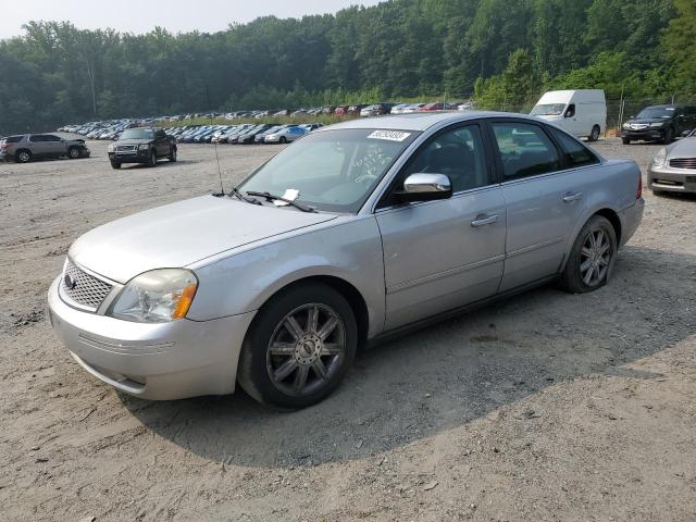 2005 Ford Five Hundred Limited