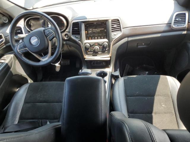 1C4RJFAG0FC605887 | 2015 Jeep grand cherokee laredo