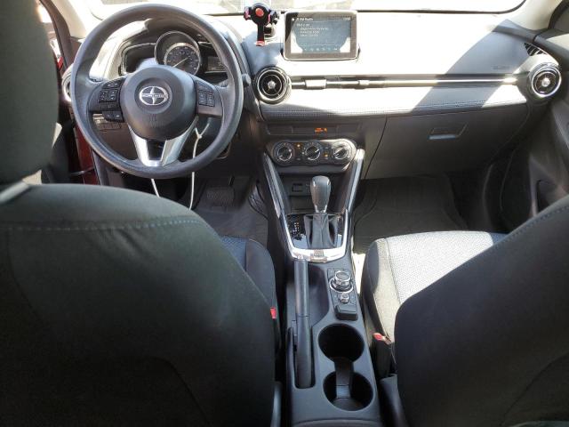 3MYDLBZV8GY143671 Toyota SCION IA