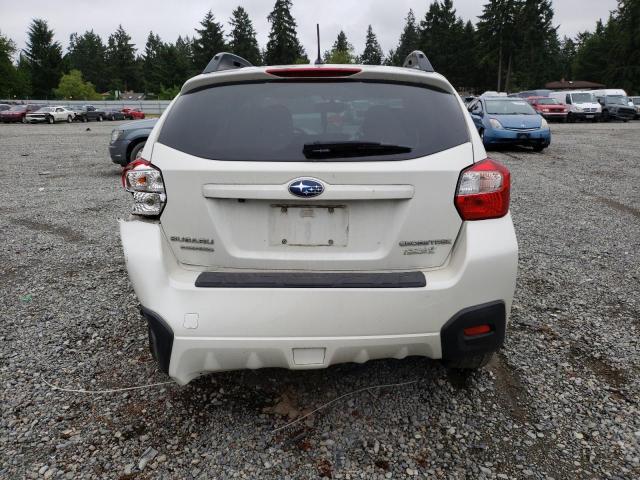 JF2GPABC7GH309808 Subaru Crosstrek Premium