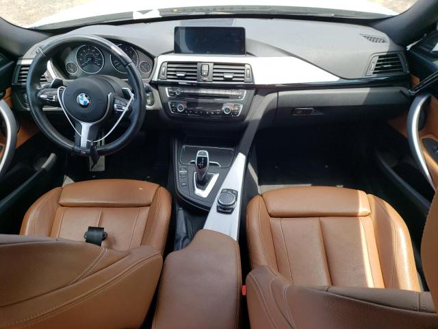 WBA8Z5C5XGGS37915 BMW 328 Xigt Sulev