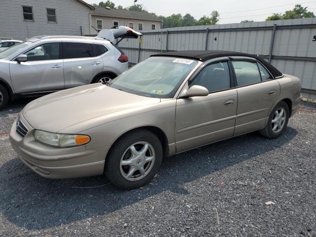 2000 Buick Regal LS