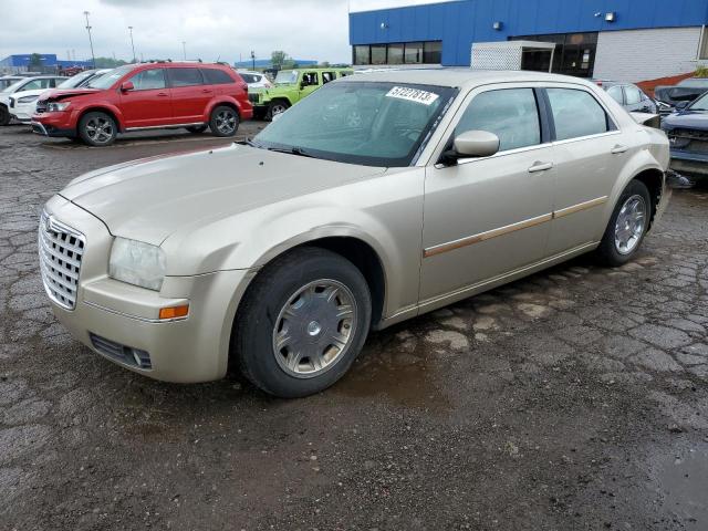 2006 Chrysler 300 Touring