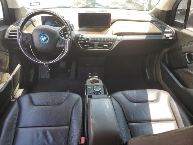 2015 BMW I3 REX - WBY1Z4C53FV279253