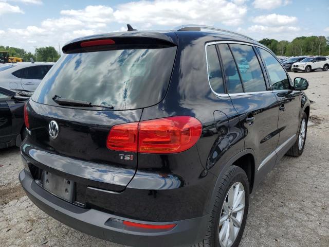 2017 VOLKSWAGEN TIGUAN WOL - WVGRV7AX0HK003019