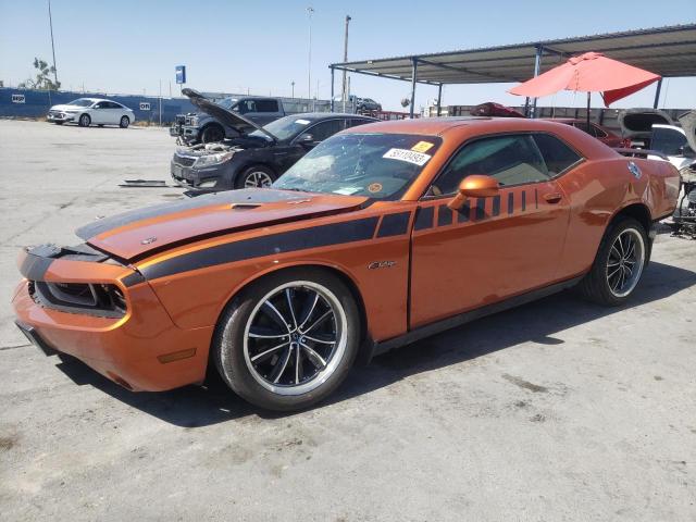 2011 Dodge Challenger 