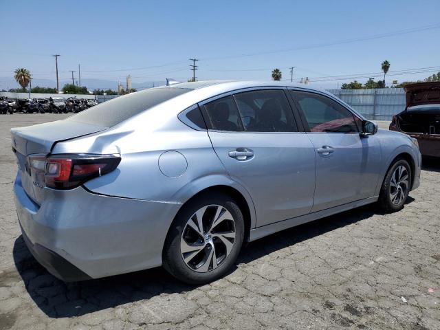 4S3BWAC63L3029461 Subaru Legacy Premium