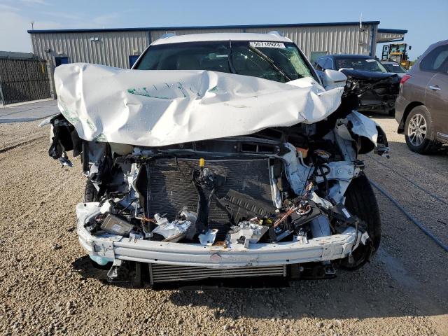 2020 LINCOLN NAUTILUS 2LMPJ6J98LBL29205