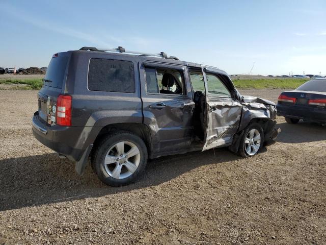 2016 JEEP PATRIOT 1C4NJRAB3GD521983