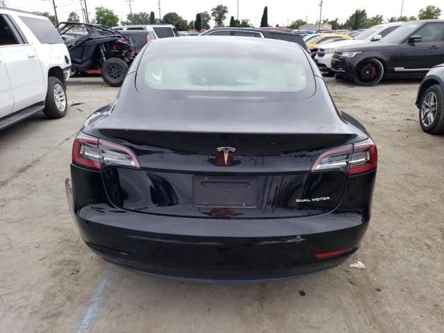 5YJ3E1EB1NF203969 Tesla MODEL 3