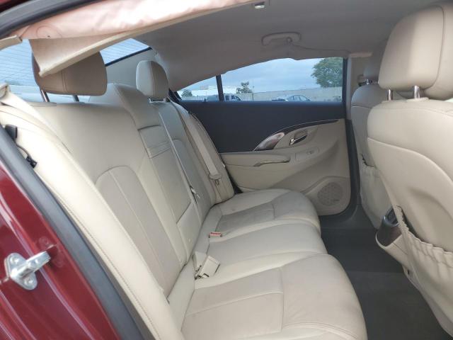 1G4GB5G36EF279346 Buick Lacrosse