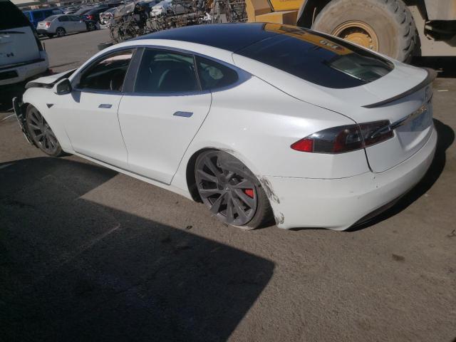 5YJSA1E48LF404418 Tesla MODEL S