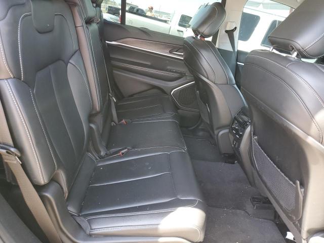 1C4RJKBG6M8123528 Jeep Grand Cherokee L Limited