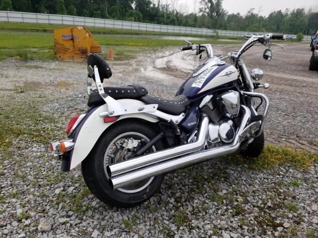 2008 SUZUKI VLR1800 - JS1VY54A482101065