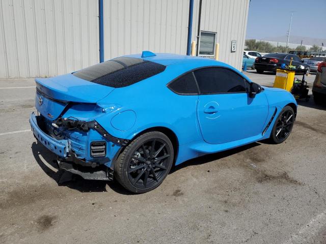 2022 TOYOTA GR 86 JF1ZNBC18N8755162