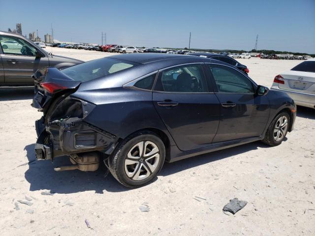Vin: 19xfc2f59ge031572, lot: 56170753, honda civic lx 20163