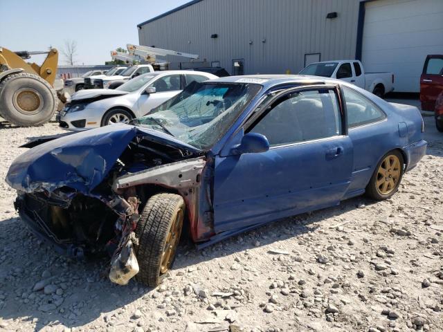 Vin: 1hgej1126rl033994, lot: 58255813, honda civic ex 1994 img_1