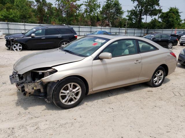 2005 Toyota Camry Solara SE