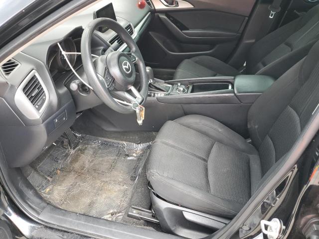 2017 MAZDA 3 SPORT - 3MZBN1U70HM121754
