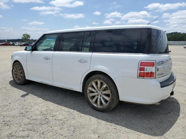 2FMHK6DT3EBD21164 Ford Flex Limited