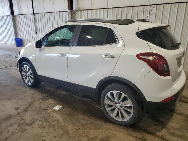 KL4CJASB5KB827492 2019 BUICK ENCORE, photo no. 2