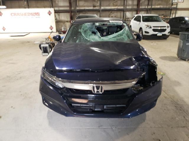2019 HONDA ACCORD LX - 1HGCV1F12KA146287