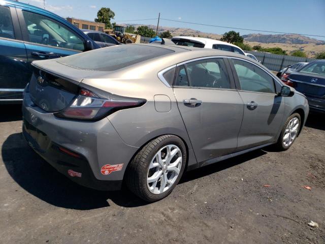 VIN 1G1RD6S50HU186014 2017 Chevrolet Volt, Premier no.3