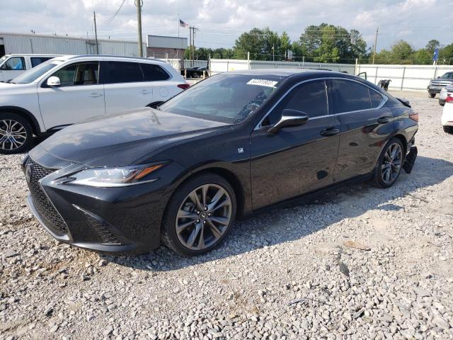 2021 Lexus ES 350 Base