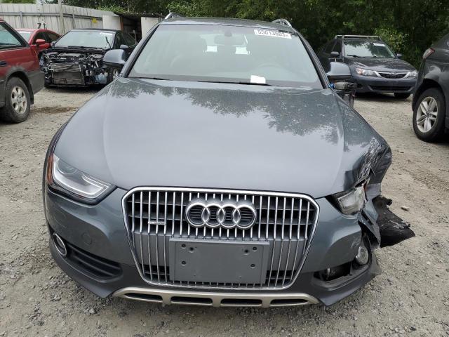 VIN WA1UFAFL9DA107047 2013 Audi A4, Premium Plus no.5