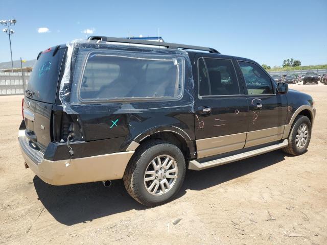 1FMJK1J57EEF26906 Ford Expedition El Xlt