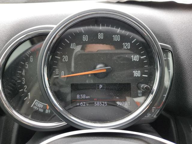 WMZYS7C56K3F47081 Mini COOPER COUNTRYMAN