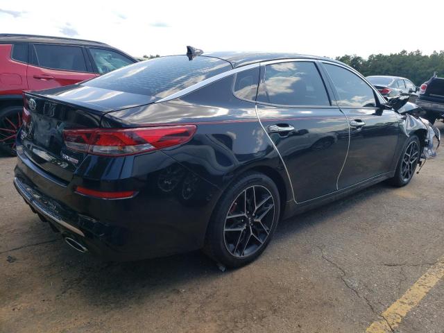 5XXGW4L28KG327264 | 2019 KIA OPTIMA SX